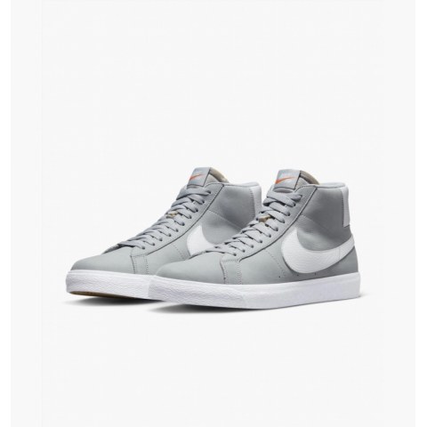 Кросівки Nike Sb Zoom Blazer Mid Skate DV5467-001_image_6
