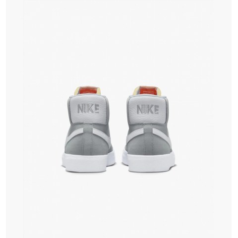 Кросівки Nike Sb Zoom Blazer Mid Skate DV5467-001_image_3
