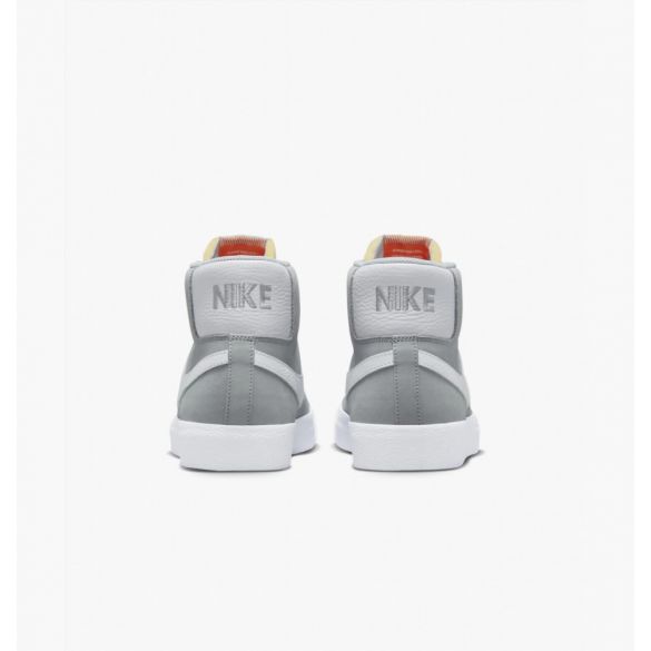 Кроссовки Nike Sb Zoom Blazer Mid Skate DV5467-001_image_3
