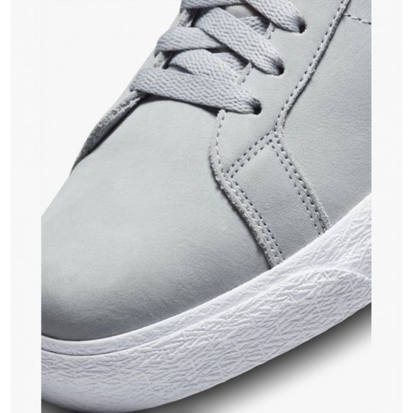 Кроссовки Nike Sb Zoom Blazer Mid Skate DV5467-001_image_7