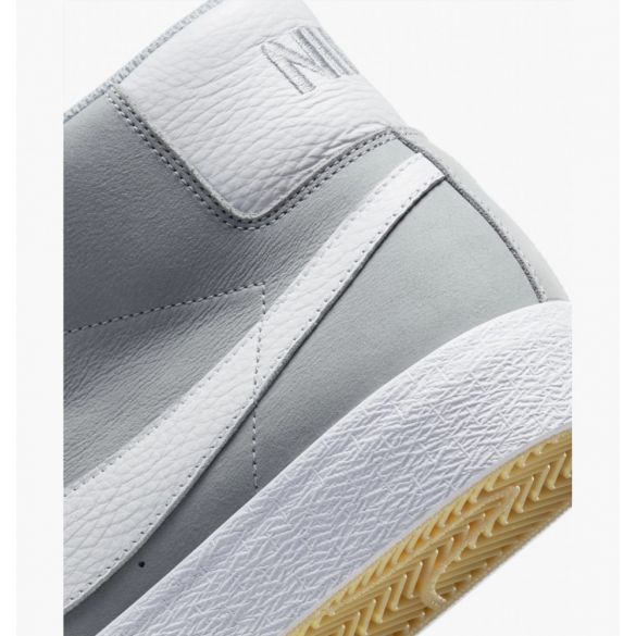 Кроссовки Nike Sb Zoom Blazer Mid Skate DV5467-001_image_5