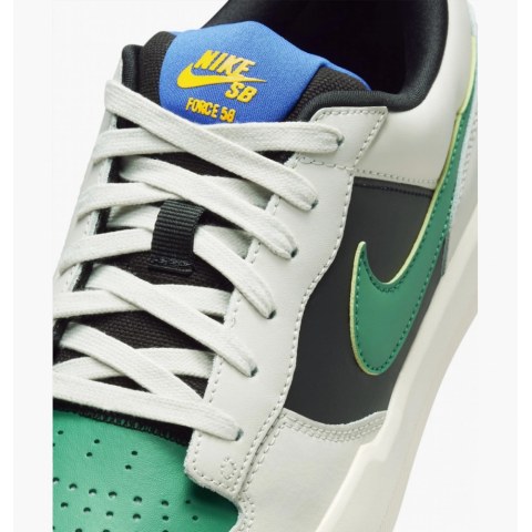 Кросівки Nike Sb Force 58 Premium Skate  DV5476-002_image_8