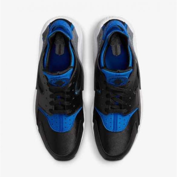 Кроссовки мужские Nike Air Huarache DV6493-001_image_4