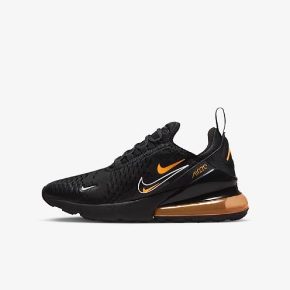 Кроссовки Nike Air Max 270 Gs DV7143-001_image_2
