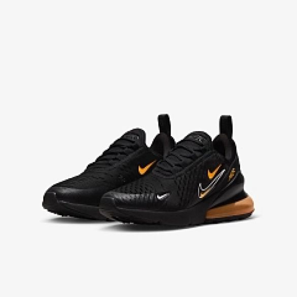 Кросівки Nike Air Max 270 Gs DV7143-001_image_3