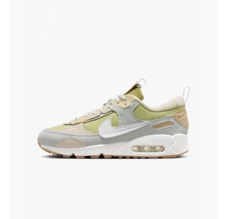 Жіночі кросівки Nike Air Max 90 Futura DV7190-700
