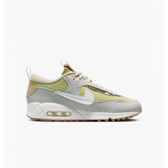 Женские кроссовки Nike Air Max 90 Futura DV7190-700_image_1
