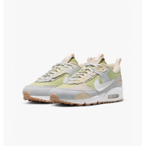 Жіночі кросівки Nike Air Max 90 Futura DV7190-700_image_5