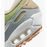 Жіночі кросівки Nike Air Max 90 Futura DV7190-700_image_4
