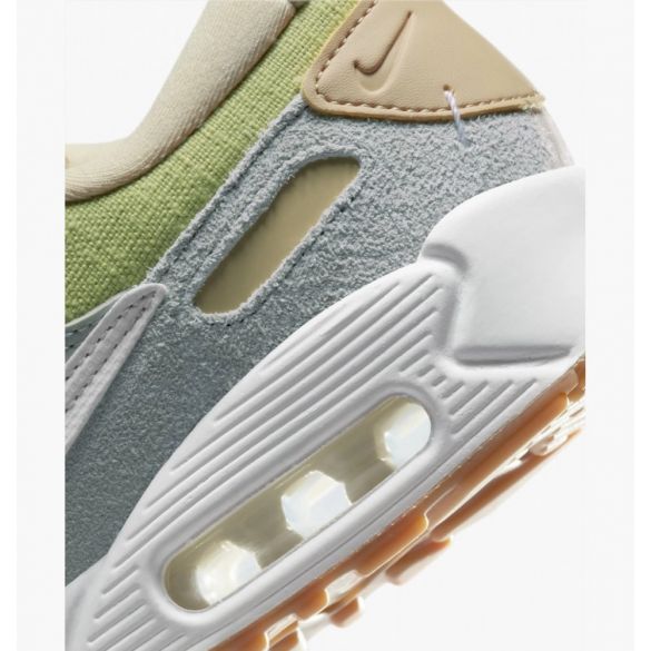 Жіночі кросівки Nike Air Max 90 Futura DV7190-700_image_4
