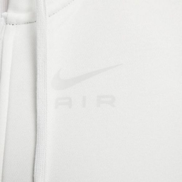 Толстовка Nike W Nsw Air Flc Hd Fz Beige DV8046-121_image_3