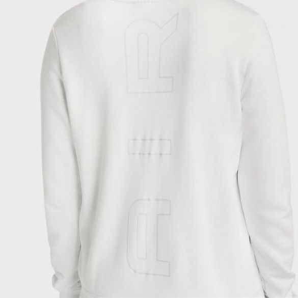 Толстовка Nike W Nsw Air Flc Hd Fz Beige DV8046-121_image_6