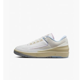 Кроссовки Air Jordan Air 2 Retro Low DX4401-146