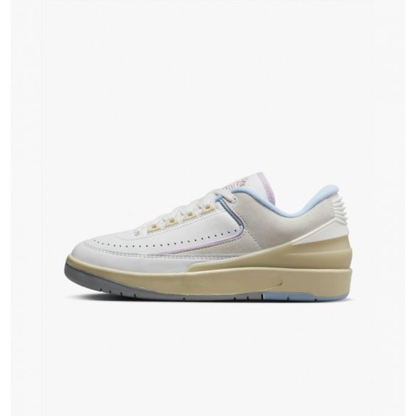 Кроссовки Air Jordan Air 2 Retro Low DX4401-146_image_2
