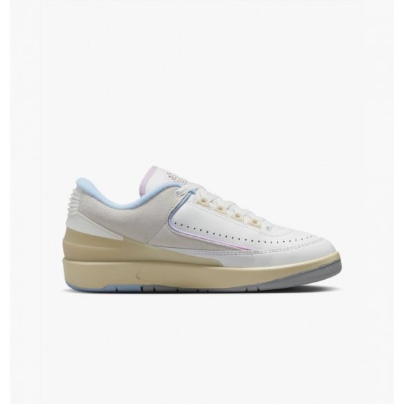 Кроссовки Air Jordan Air 2 Retro Low DX4401-146_image_1