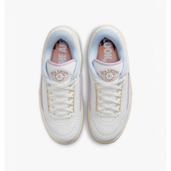 Кросівки Air Jordan Air 2 Retro Low DX4401-146_image_9