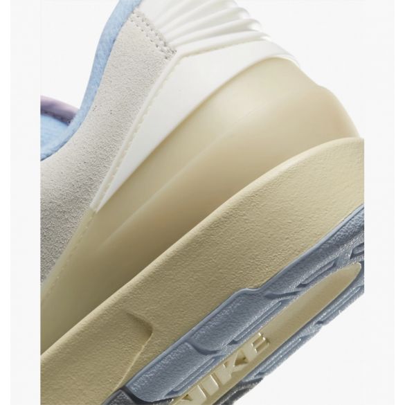 Кросівки Air Jordan Air 2 Retro Low DX4401-146_image_6