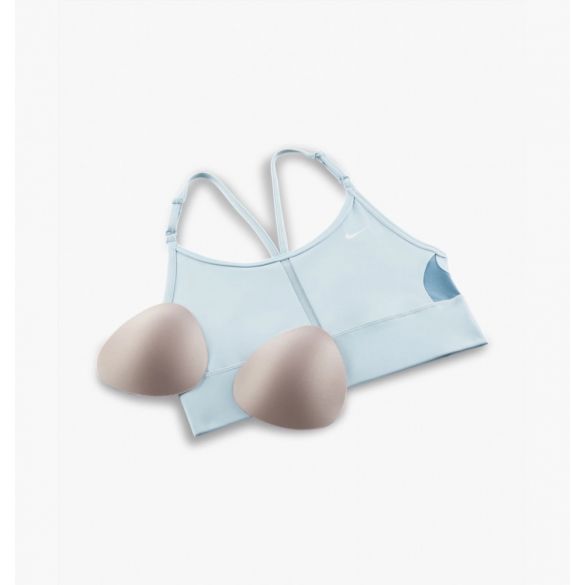 Топ Nike Indy Light Blue Db8765-442_image_7