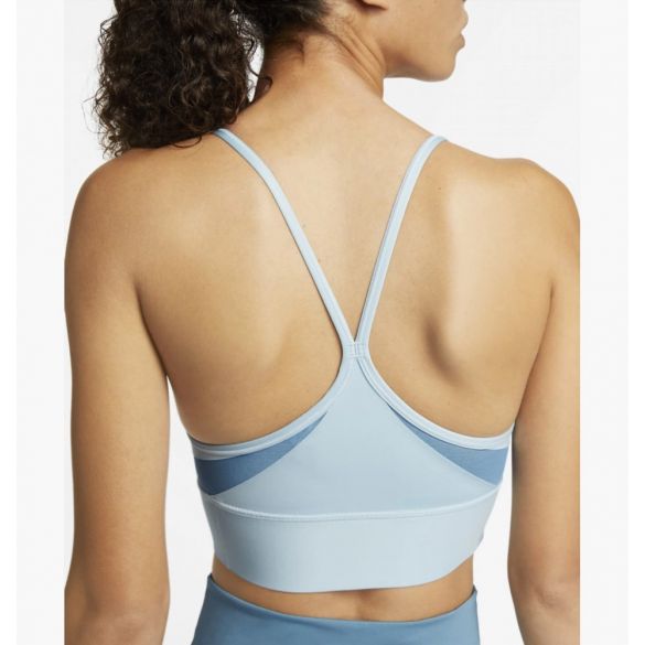 Топ Nike Indy Light Blue Db8765-442_image_4