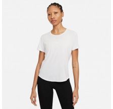 Футболка Nike Womens Standard Fit Short-Sleeve Top Dd0618-100