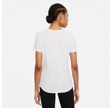 Футболка Nike Womens Standard Fit Short-Sleeve Top Dd0618-100