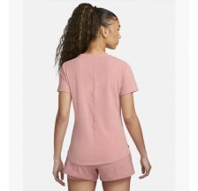 Футболка Nike Womens Standard Fit Short-Sleeve Top Dd0618-618