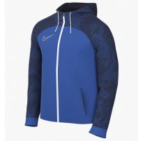 Толстовка Nike Dri-Fit Strike Blue Dh8768-463_image_2