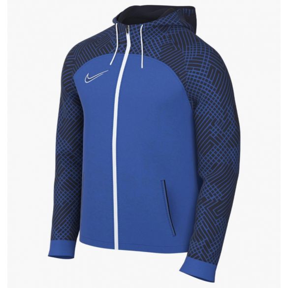 Толстовка Nike Dri-Fit Strike Blue Dh8768-463_image_1