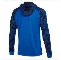 Толстовка Nike Dri-Fit Strike Blue Dh8768-463_image_2