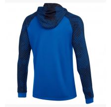 Толстовка Nike Dri-Fit Strike Blue Dh8768-463