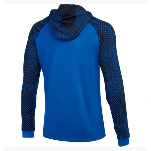 Толстовка Nike Dri-Fit Strike Blue Dh8768-463_image_2