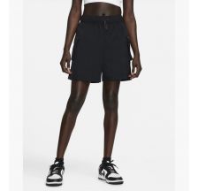 Шорти Nike Sportswear Essential Woven High-Rise Dm6247-010