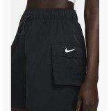 Шорти Nike Sportswear Essential Woven High-Rise Dm6247-010_image_6