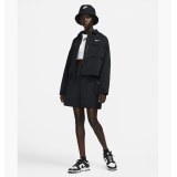 Шорти Nike Sportswear Essential Woven High-Rise Dm6247-010_image_5