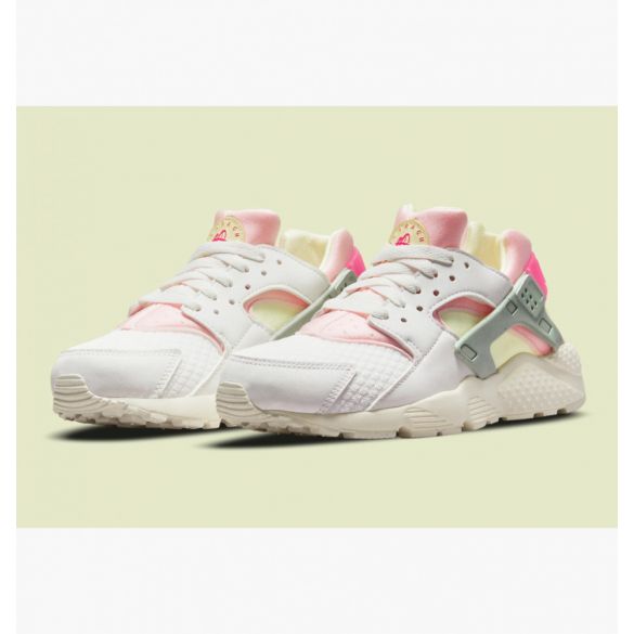 Кросівки Nike Huarache Run Gs G Multi Dr0163-100_image_3