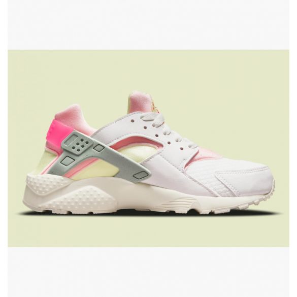 Кроссовки Nike Huarache Run Gs G Multi Dr0163-100_image_1