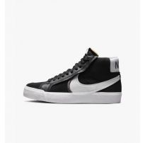 Кросівки Nike Sb Zoom Blazer Mid Premium Plus Dr9144-001_image_28
