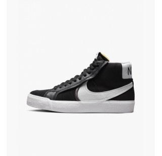 Кросівки Nike Sb Zoom Blazer Mid Premium Plus Dr9144-001