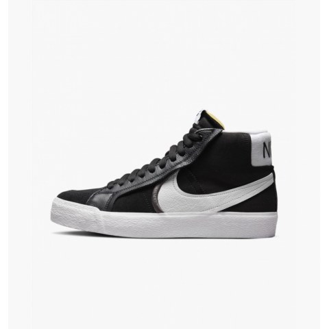 Кросівки Nike Sb Zoom Blazer Mid Premium Plus Dr9144-001_image_2