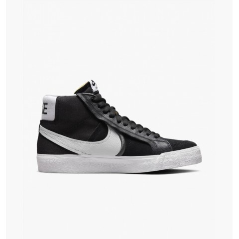 Кросівки Nike Sb Zoom Blazer Mid Premium Plus Dr9144-001_image_1