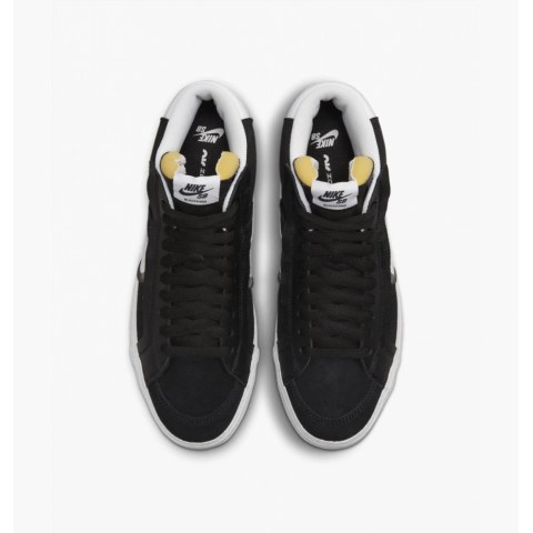 Кросівки Nike Sb Zoom Blazer Mid Premium Plus Dr9144-001_image_3