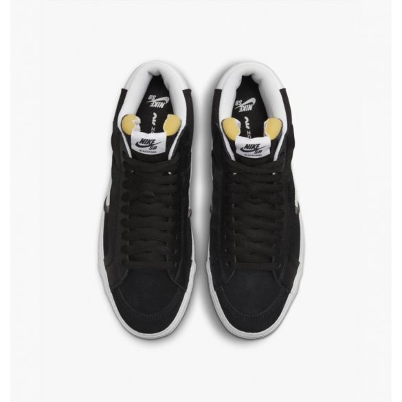 Кроссовки Nike Sb Zoom Blazer Mid Premium Plus Dr9144-001_image_3