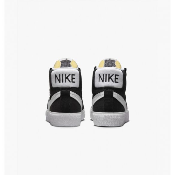 Кроссовки Nike Sb Zoom Blazer Mid Premium Plus Dr9144-001_image_6