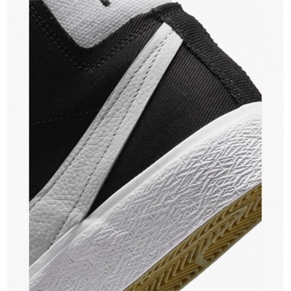 Кроссовки Nike Sb Zoom Blazer Mid Premium Plus Dr9144-001_image_4