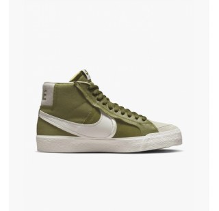 Кросівки Nike Sb Zoom Blazer Mid Premium Plus Dr9144-300