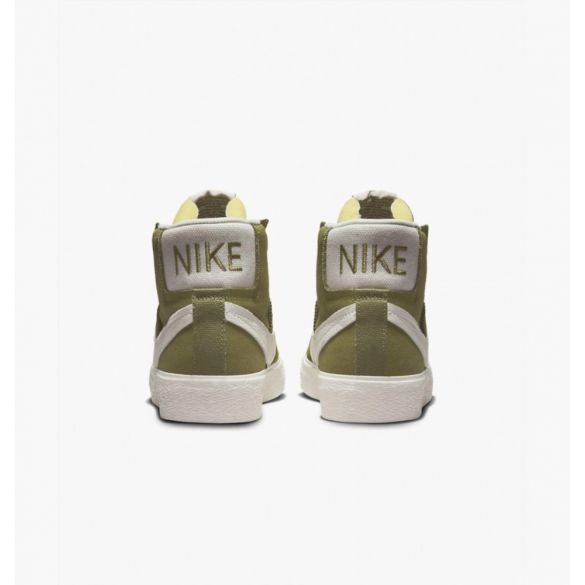 Кроссовки Nike Sb Zoom Blazer Mid Premium Plus Dr9144-300_image_3