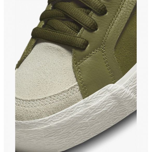 Кроссовки Nike Sb Zoom Blazer Mid Premium Plus Dr9144-300_image_6