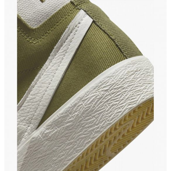 Кроссовки Nike Sb Zoom Blazer Mid Premium Plus Dr9144-300_image_4