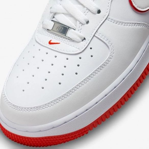 Кроссовки Nike Air Force 1 Low 07 Dv0788-102_image_6