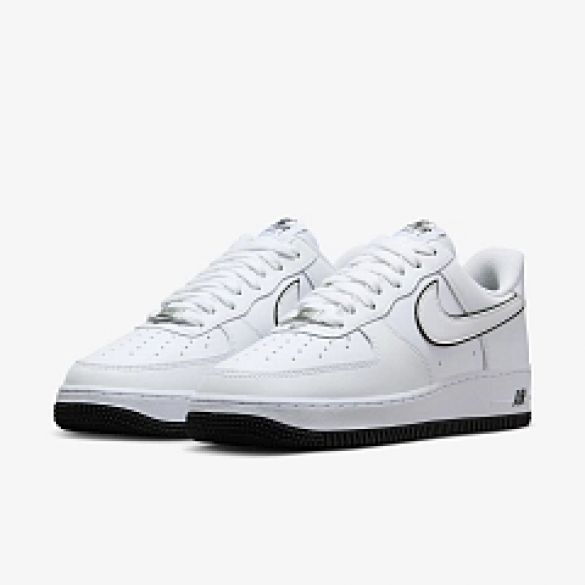 Кросівки Nike Air Force 1 Low 07 Dv0788-103_image_7